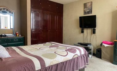 Casa en venta en San Bernabé Ocotepec