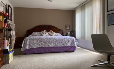 Casa en venta en San Bernabé Ocotepec