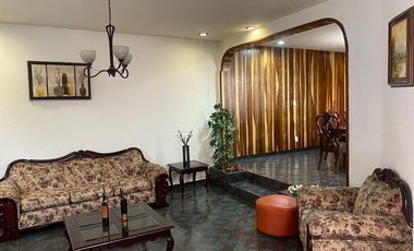 Casa en venta en San Bernabé Ocotepec