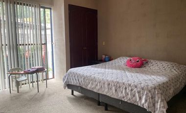Casa en venta en San Bernabé Ocotepec