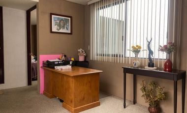 Casa en venta en San Bernabé Ocotepec