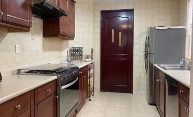 Casa en venta en San Bernabé Ocotepec