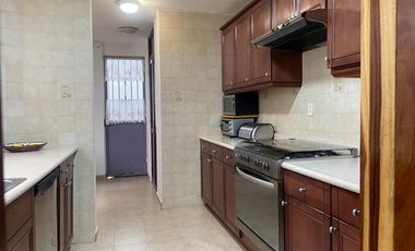 Casa en venta en San Bernabé Ocotepec