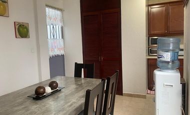 Casa en venta en San Bernabé Ocotepec