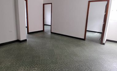 apartamento en arriendo en carlos martinez. Cod A35215