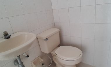 apartamento en arriendo en carlos martinez. Cod A35215
