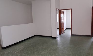 apartamento en arriendo en carlos martinez. Cod A35215