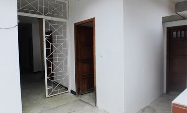 apartamento en arriendo en carlos martinez. Cod A35215