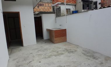 apartamento en arriendo en carlos martinez. Cod A35215