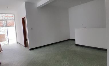 apartamento en arriendo en carlos martinez. Cod A35215