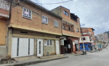 apartamento en arriendo en carlos martinez. Cod A35215