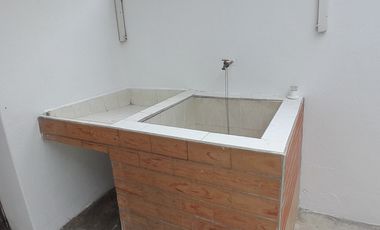 apartamento en arriendo en carlos martinez. Cod A35215