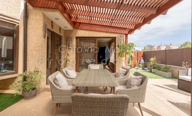 Casa en venta de 3 dorm. en Concón