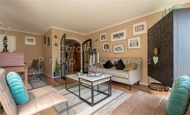 Casa en venta de 3 dorm. en Concón