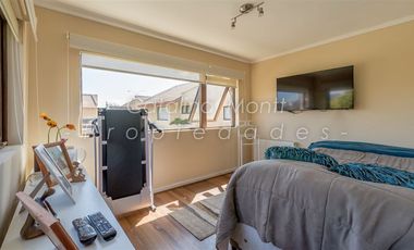 Casa en venta de 3 dorm. en Concón