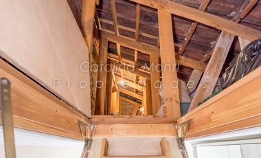 Casa en venta de 3 dorm. en Concón