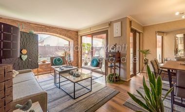 Casa en venta de 3 dorm. en Concón
