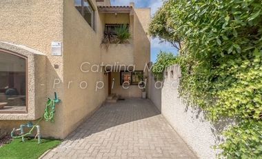 Casa en venta de 3 dorm. en Concón