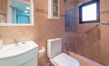 Casa en venta de 3 dorm. en Concón