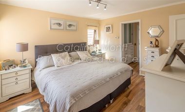 Casa en venta de 3 dorm. en Concón