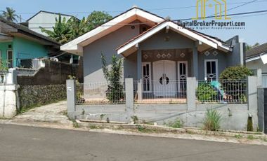 Rumah murah dii Cianjur | ATANGSUTIAWAN