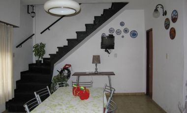 Duplex 3 amb con espacio de auto