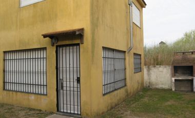 Duplex 3 amb con espacio de auto