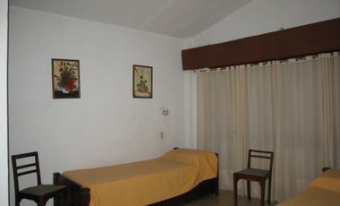Duplex 3 amb con espacio de auto