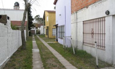 Duplex 3 amb con espacio de auto