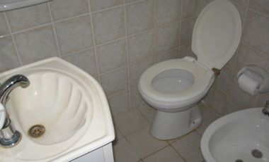 Duplex 3 amb con espacio de auto