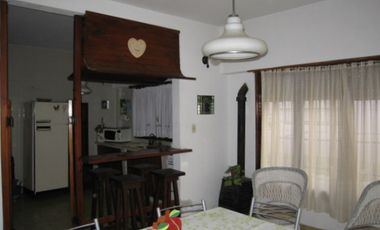 Duplex 3 amb con espacio de auto