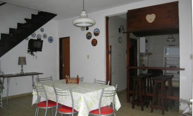 Duplex 3 amb con espacio de auto