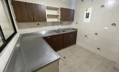 apartamento en arriendo en santa mónica residencial. Cod A3506