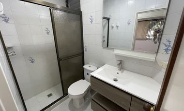 apartamento en arriendo en santa mónica residencial. Cod A3506