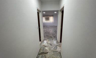 apartamento en arriendo en santa mónica residencial. Cod A3506