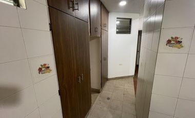 apartamento en arriendo en santa mónica residencial. Cod A3506
