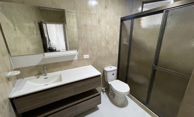 apartamento en arriendo en santa mónica residencial. Cod A3506