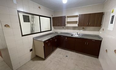 apartamento en arriendo en santa mónica residencial. Cod A3506