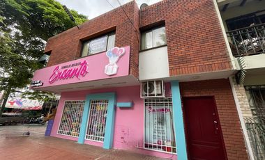 apartamento en arriendo en santa mónica residencial. Cod A3506
