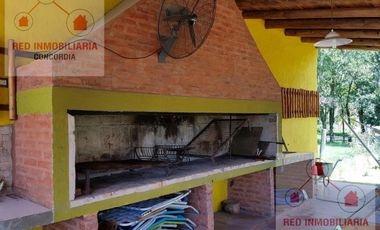 Casa - Puerto Yerua