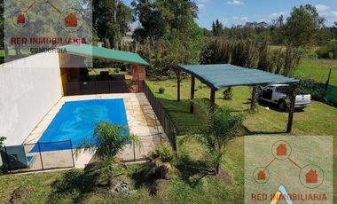 Casa - Puerto Yerua