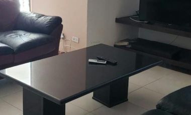 ALQUILER APARTAMENTO PUNTA PAITILLA