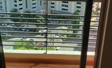 ALQUILER APARTAMENTO PUNTA PAITILLA