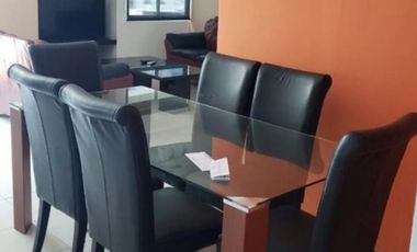 ALQUILER APARTAMENTO PUNTA PAITILLA