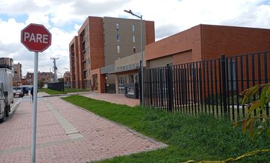 apartaestudio en venta en chía. Cod V2912304