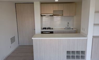 apartaestudio en venta en chía. Cod V2912304