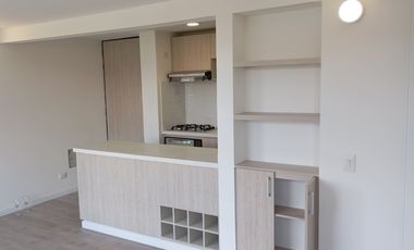 apartaestudio en venta en chía. Cod V2912304