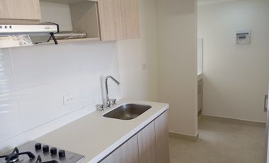 apartaestudio en venta en chía. Cod V2912304