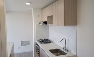 apartaestudio en venta en chía. Cod V2912304