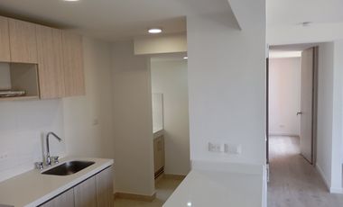 apartaestudio en venta en chía. Cod V2912304